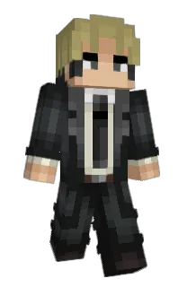 Front of Snappy06's skin