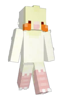 Front of TheWhiteV0id's skin