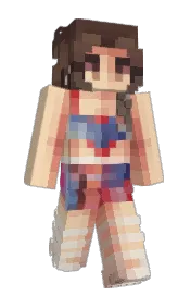 Skin preview