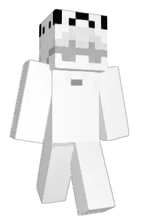 Koyanagi_Rou's Minecraft skin