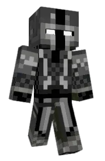 Front of G2JAWGEMO's skin