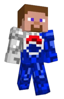 Front of bazzi76's skin