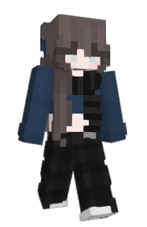 Front of Leylinnn's skin