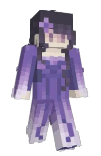 LeighBean's Minecraft skin
