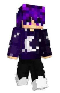 Front of Wizard05's skin