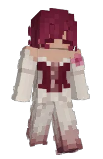 Front of MilkyNymous's skin