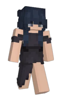 GummyGutzz's Minecraft skin