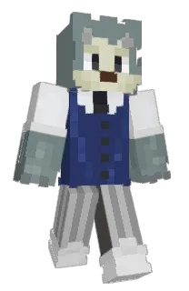itsV_'s Minecraft skin