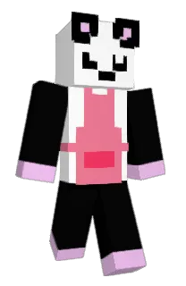 chocosuga's Minecraft skin