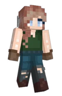 Front of Yuki1201's skin