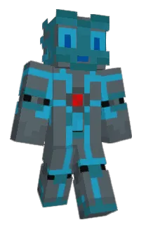 Front of Alecthe2nd's skin