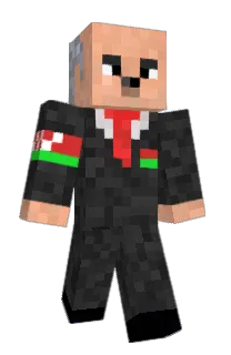 gvvalciciel's Minecraft skin