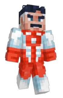 Front of Koobie61's skin