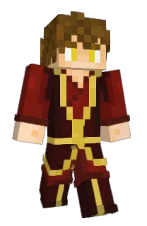 Front of Bathtuby's skin