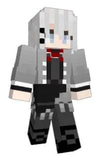 YUYU_TW_'s Minecraft skin