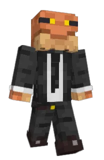 Front of Hvn24_kr's skin