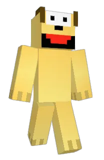 Waving63's Minecraft skin