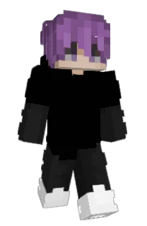 Kaz2910's Minecraft skin