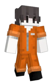 Front of sxreammm's skin