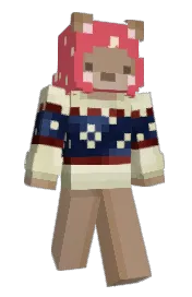 Skin preview