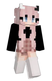 N4menslosYT's Minecraft skin