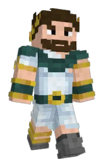 Front of Senpai201's skin