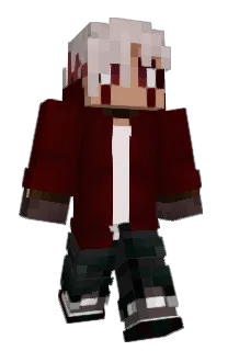 miyuufee's Minecraft skin