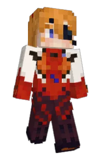 SebisGaymer's Minecraft skin