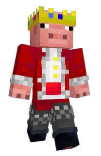 Front of Moonbreonz's skin