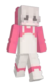 Front of Teagan_MC's skin