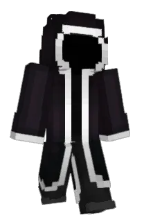 Poncho_Omega's Minecraft skin