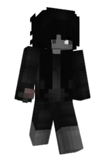 1652315 Minecraft avatar full body