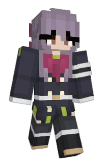 Dalmik's Minecraft skin