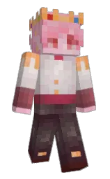 livid brown and kobi Minecraft skin — Classic model