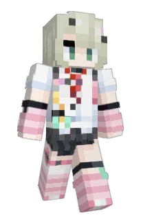 Drift7024's Minecraft skin