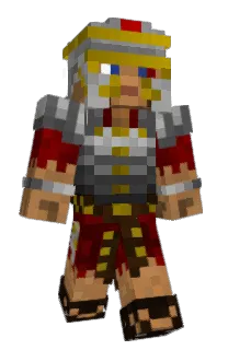 Nonzens's Minecraft skin