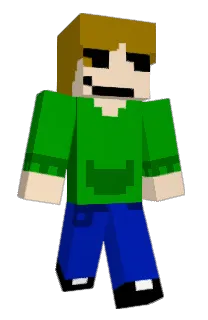 kingdoge_05's Minecraft skin