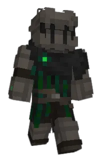 Koji137's Minecraft skin