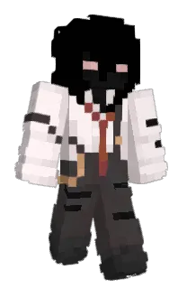 Kyoko_Kiri's Minecraft skin