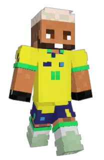 chiefdatmuha907's Minecraft skin