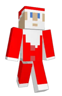 Noamam's Minecraft skin