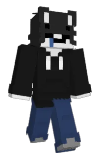 Coolbeans08's Minecraft skin