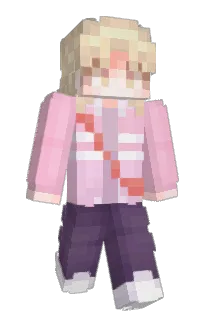 maijime's Minecraft skin