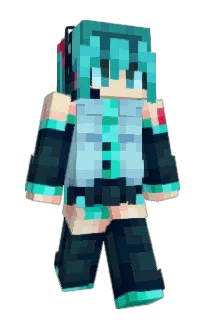 Front of Idle_Muzej's skin