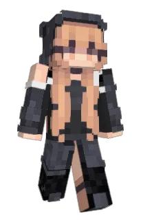 Front of sped_uck's skin
