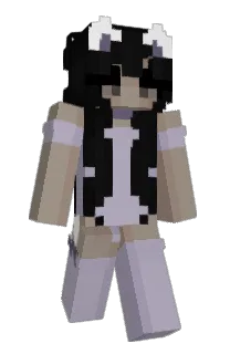amerikan0's Minecraft skin