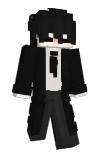 Front of NightScythe_'s skin