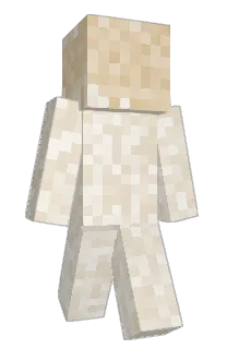 Yimh's Minecraft skin