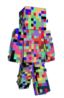 nickyhe's Minecraft skin