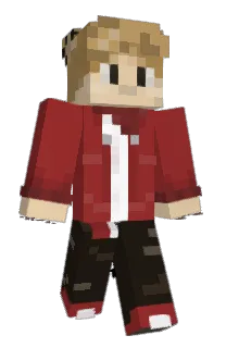 StingBuddy's Minecraft skin